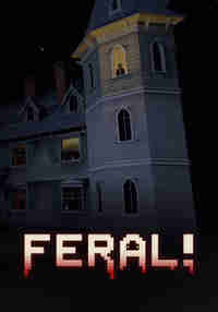 FERAL!