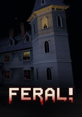 FERAL!