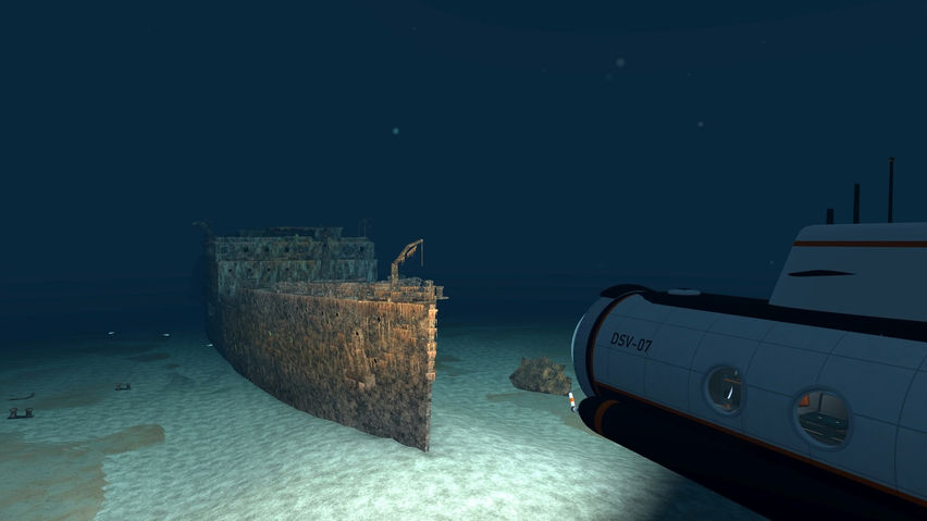 Titanic