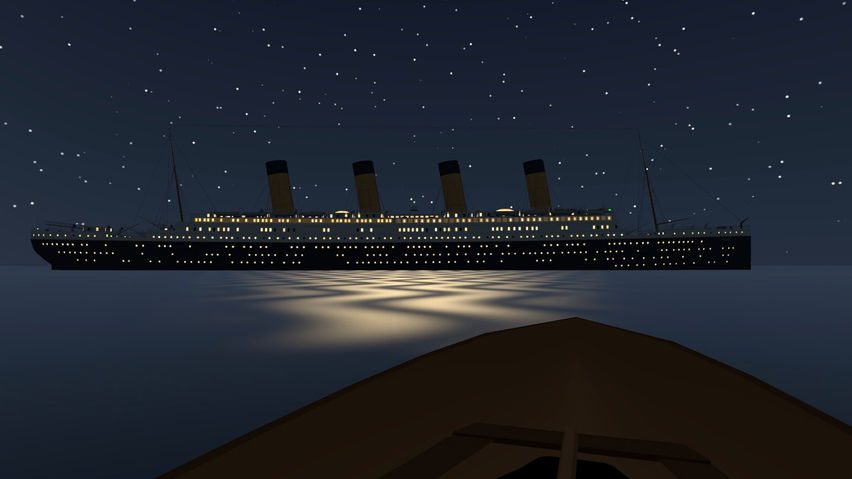 Titanic
