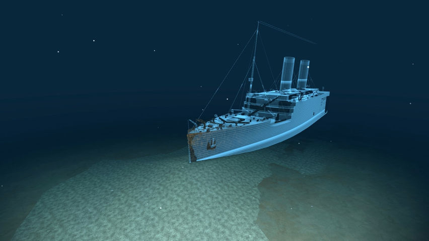 Titanic