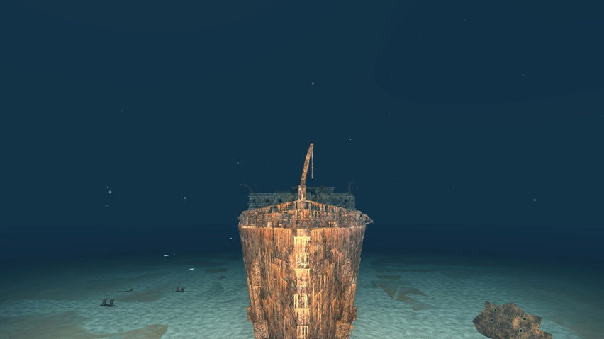 Titanic