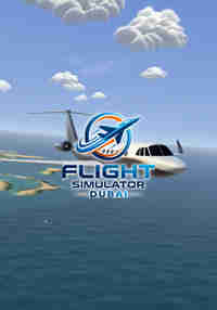 Flight Simulator Dubai
