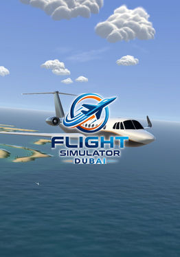 Flight Simulator Dubai