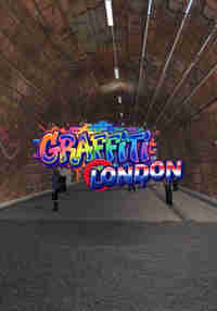 Graffiti London