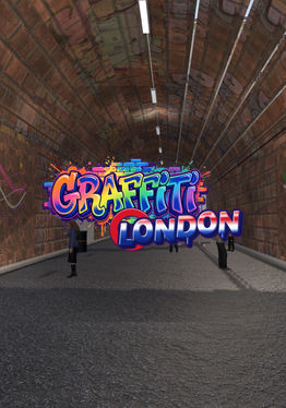 Graffiti London