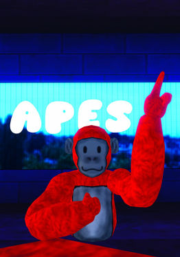 Apes Vr