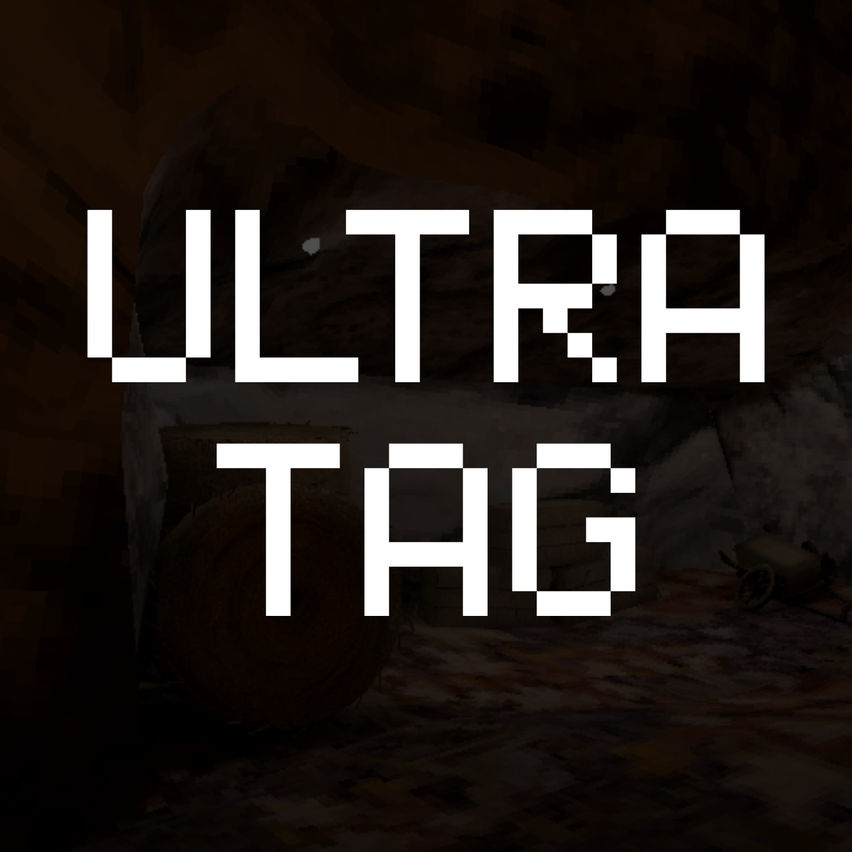 Ultra Tag