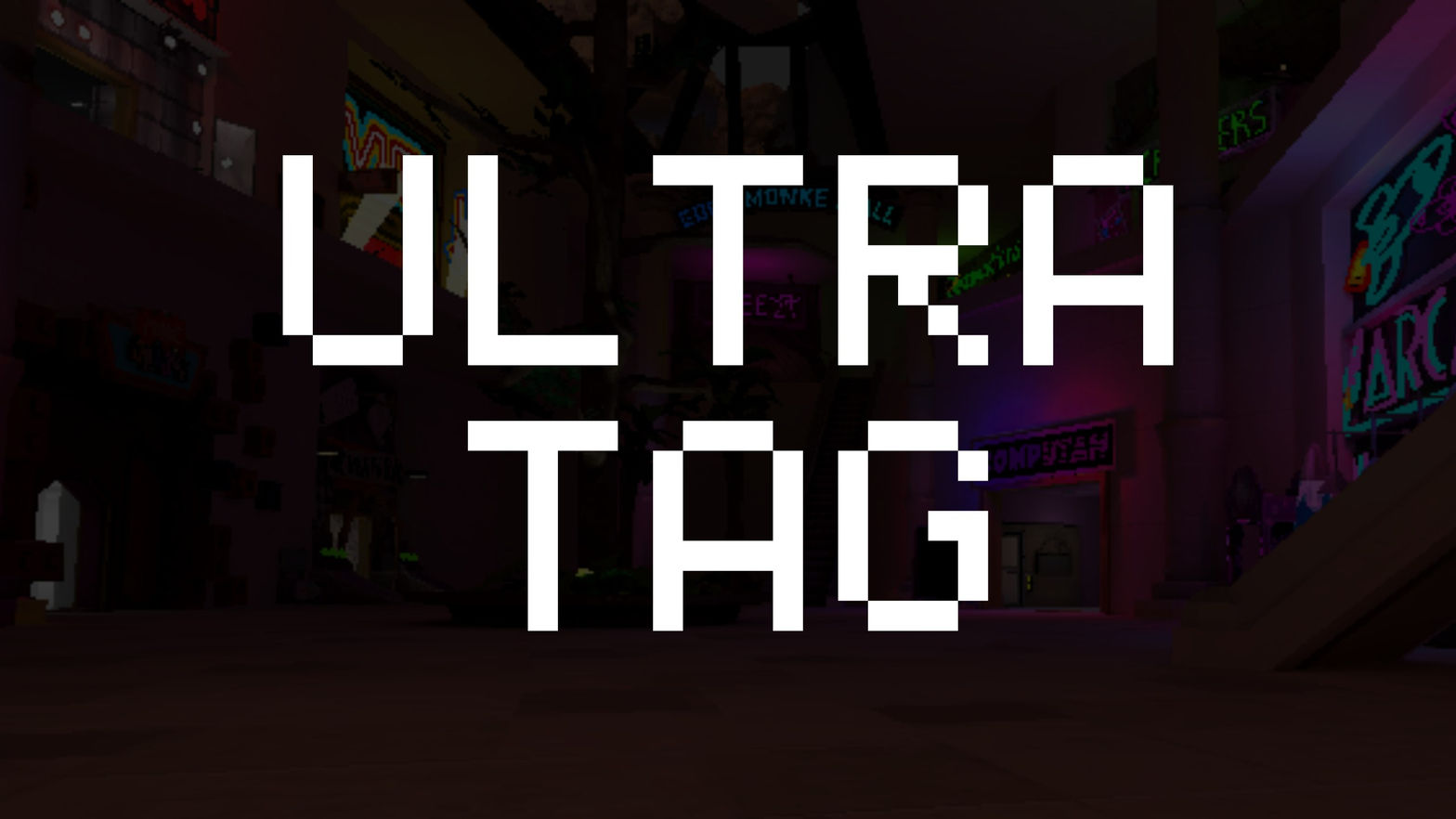 Ultra Tag