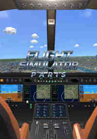 Flight Simulator Paris