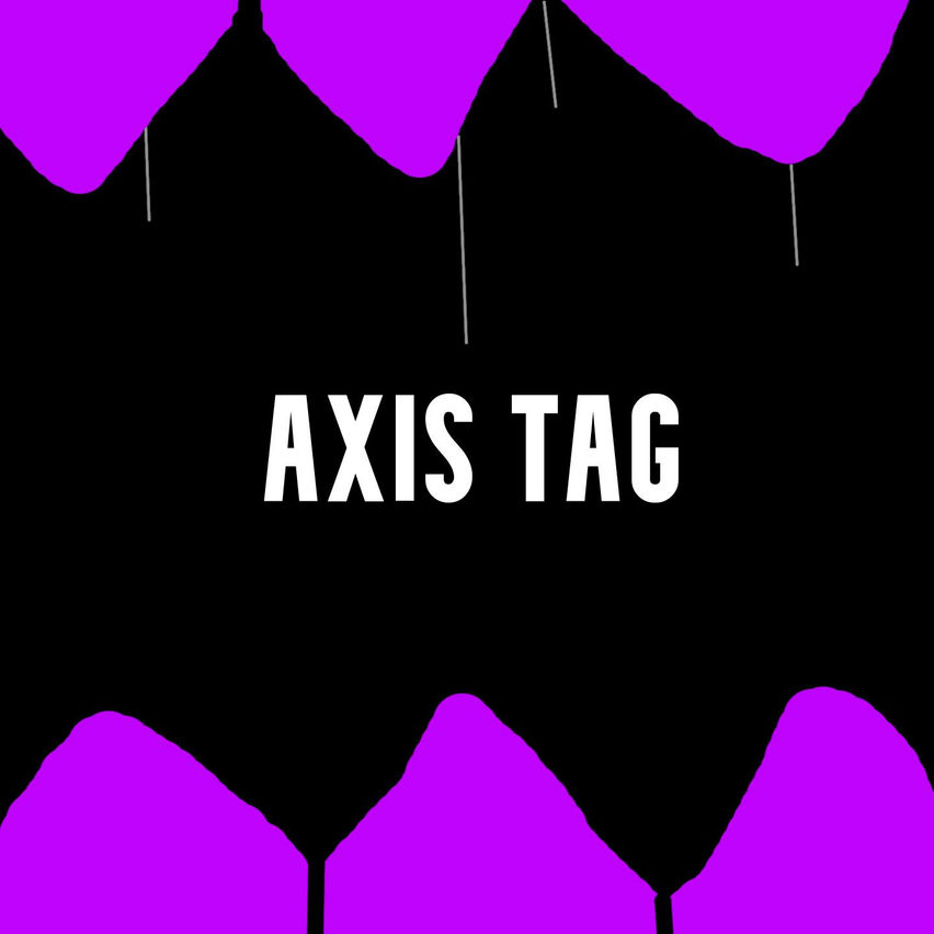 axis tag