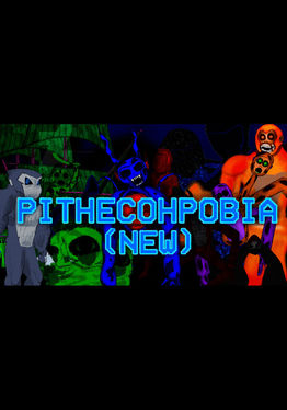 Pithecohpobia (NEW)