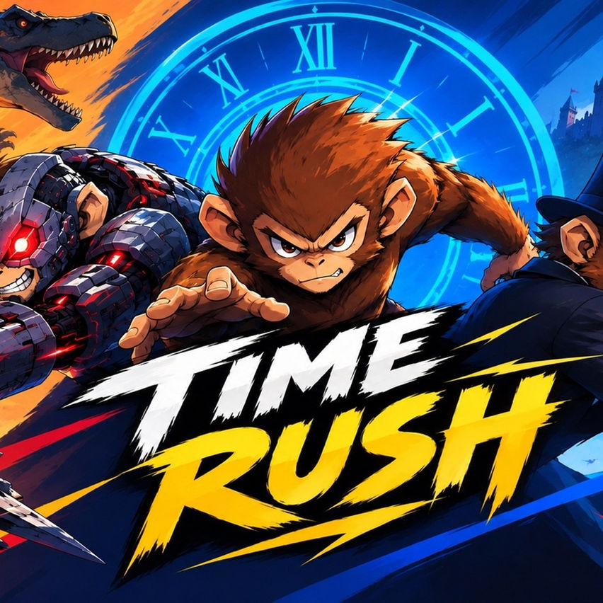 Time Rush