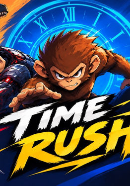 Time Rush