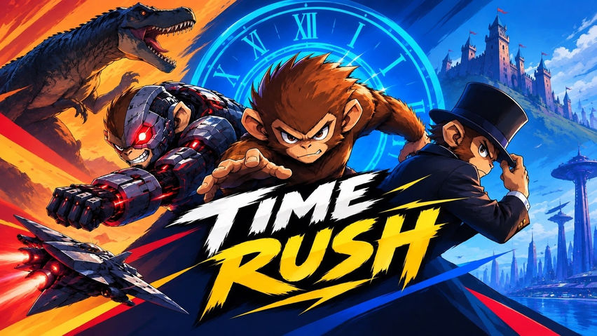 Time Rush