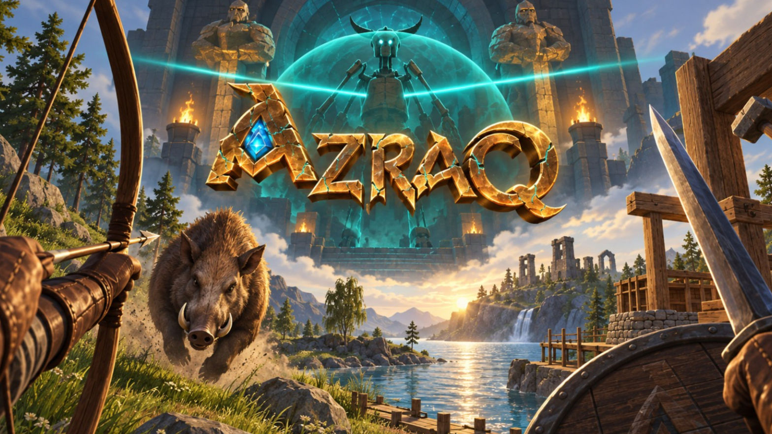 Azraq