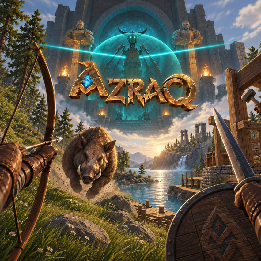Azraq