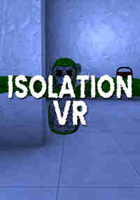 Isolation VR