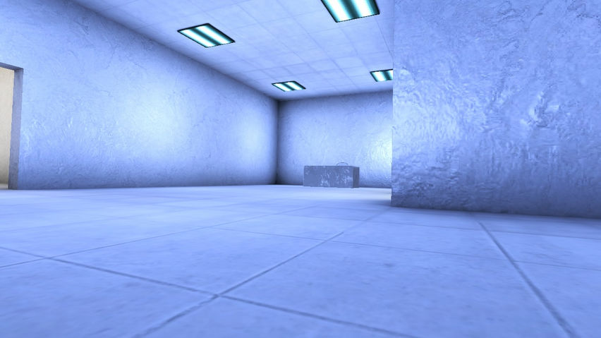 Isolation VR