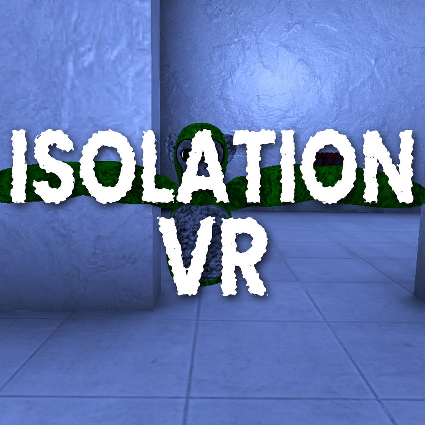 Isolation VR