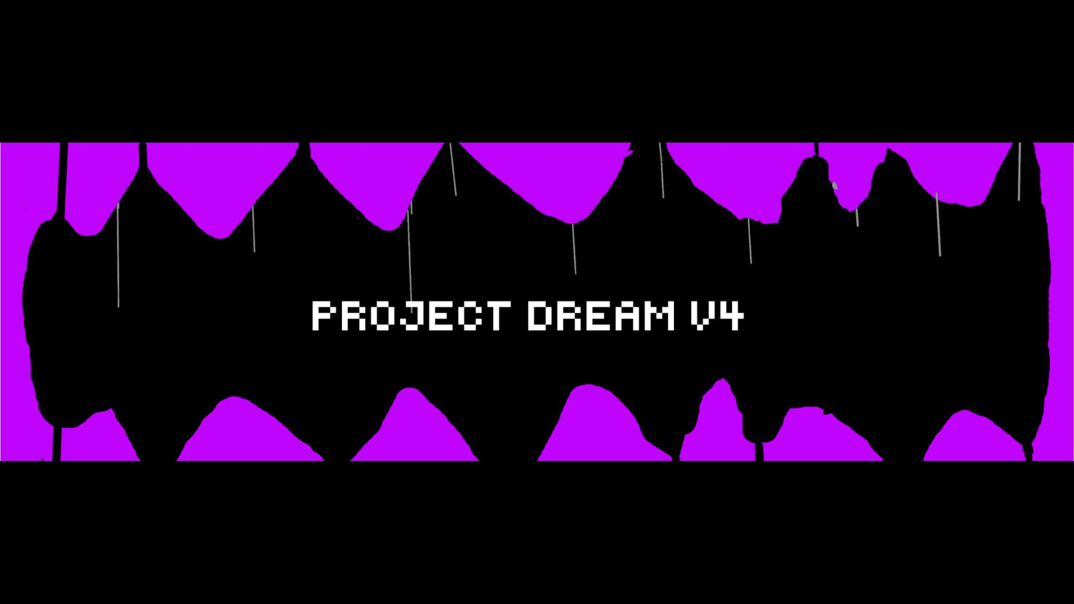 Project Dream V4