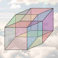 Tesserian