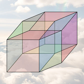 Tesserian