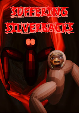 Suffering Silverbacks