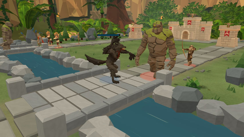 Realm Rumble
