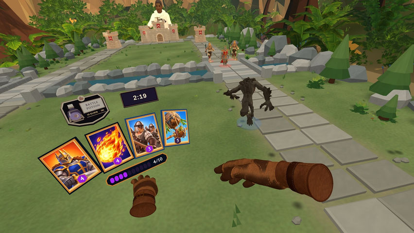 Realm Rumble