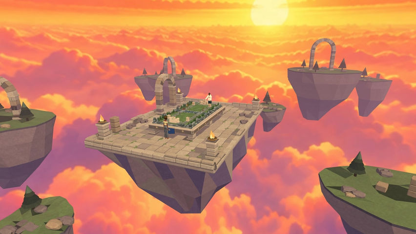 Realm Rumble