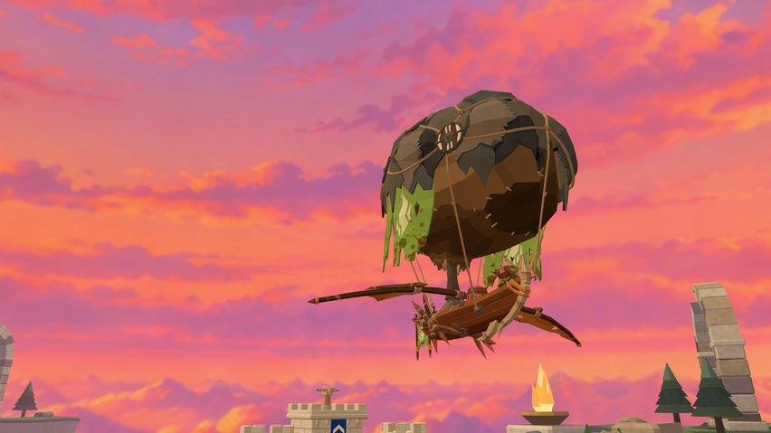 Realm Rumble
