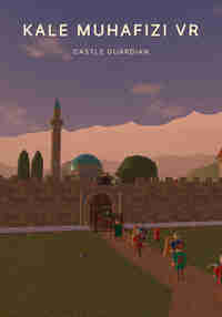 Kale Muhafızı VR - Castle Guardian