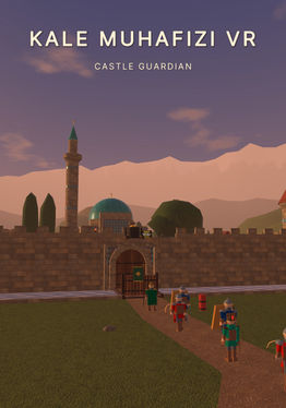 Kale Muhafızı VR - Castle Guardian