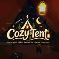 Cozy Tent
