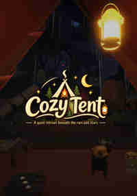 Cozy Tent