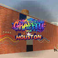 Graffiti Houston