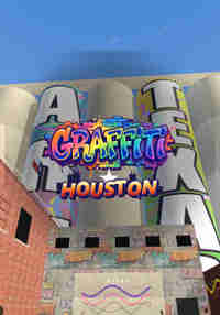 Graffiti Houston