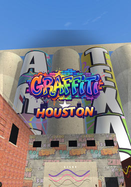 Graffiti Houston