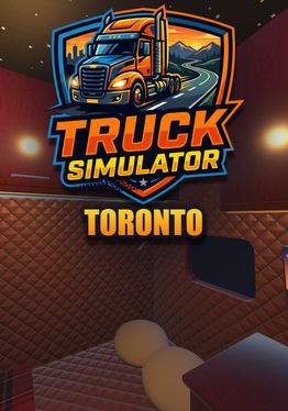 Truck Simulator Toronto