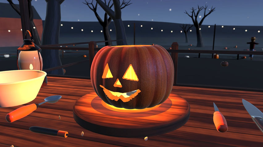 Pumpkin Carving