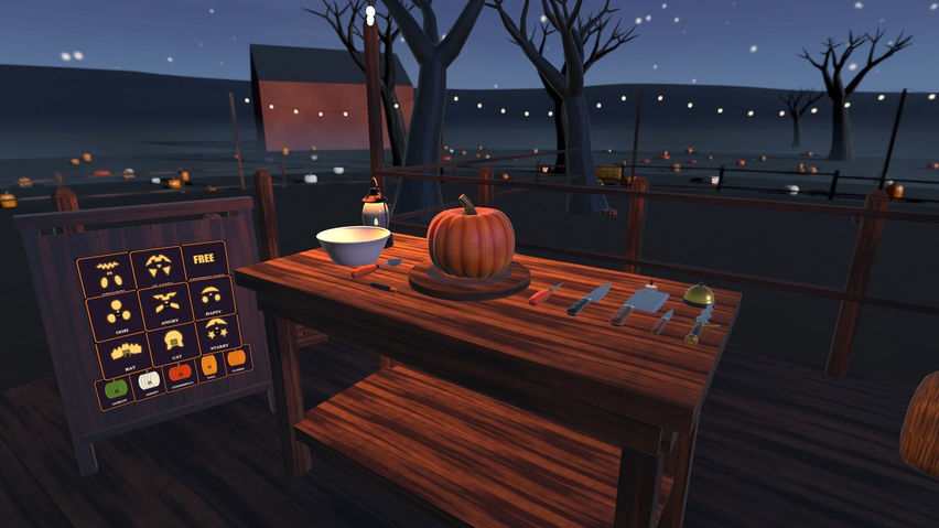 Pumpkin Carving