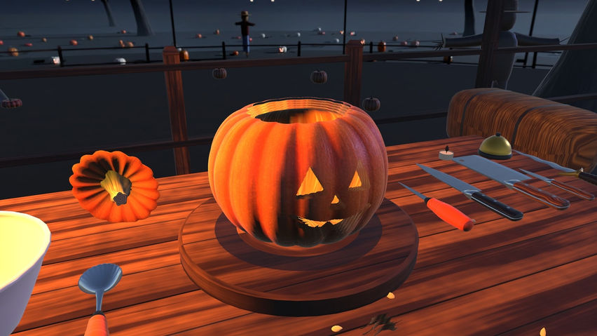 Pumpkin Carving