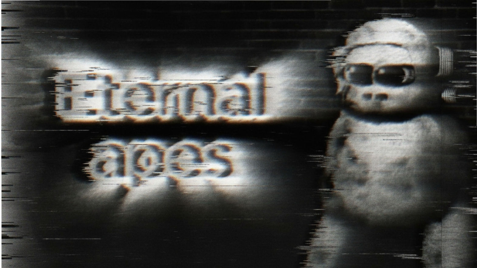 Eternal Apes