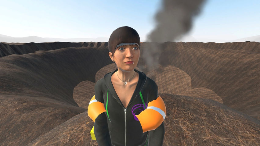 Rescue Simulator