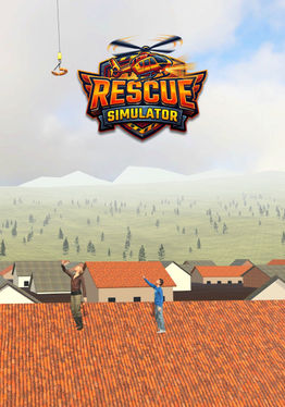 Rescue Simulator