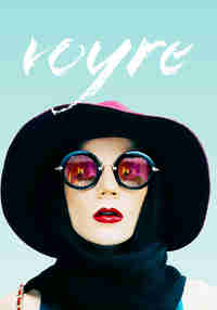 VOYRE