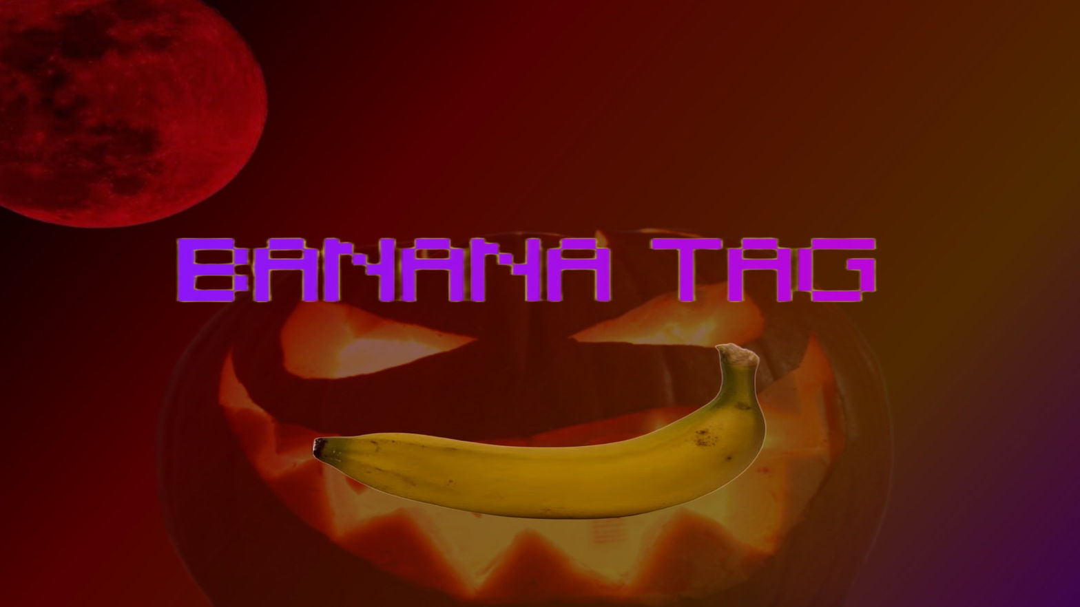 Banana Tagging