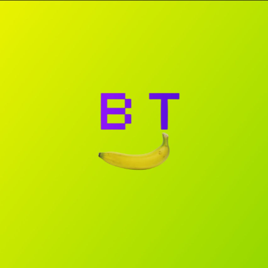 Banana Tagging