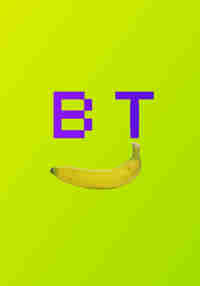 Banana Tagging